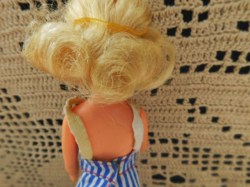 sindy blonde hair